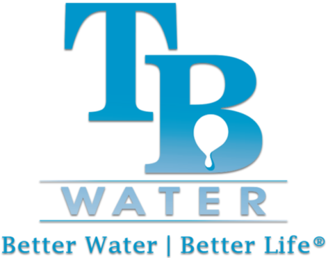 TB Water Technologies — Better Water, Better Life